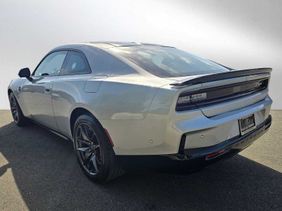 2024 Dodge Charger Daytona Scat Pack