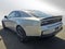 2024 Dodge Charger Daytona Scat Pack