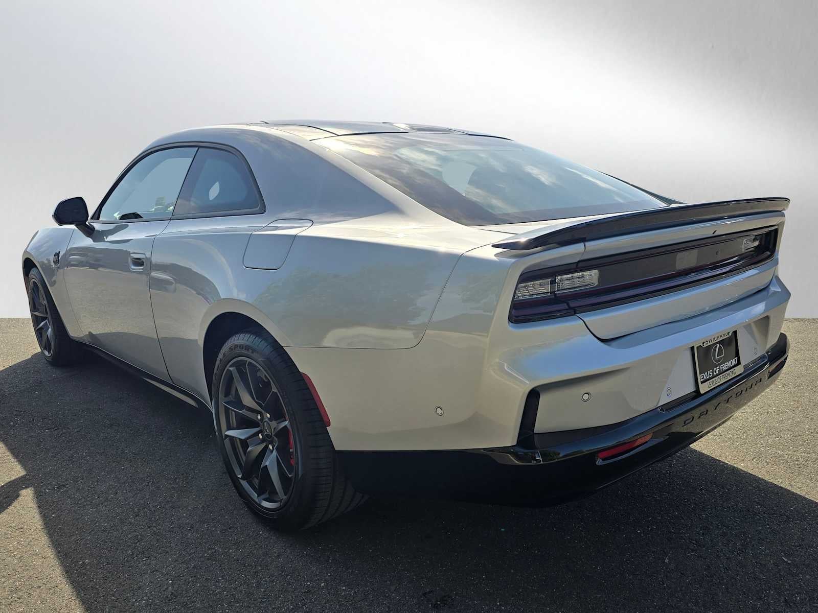 2024 Dodge Charger Daytona Scat Pack