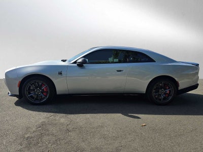 2024 Dodge Charger Daytona Scat Pack