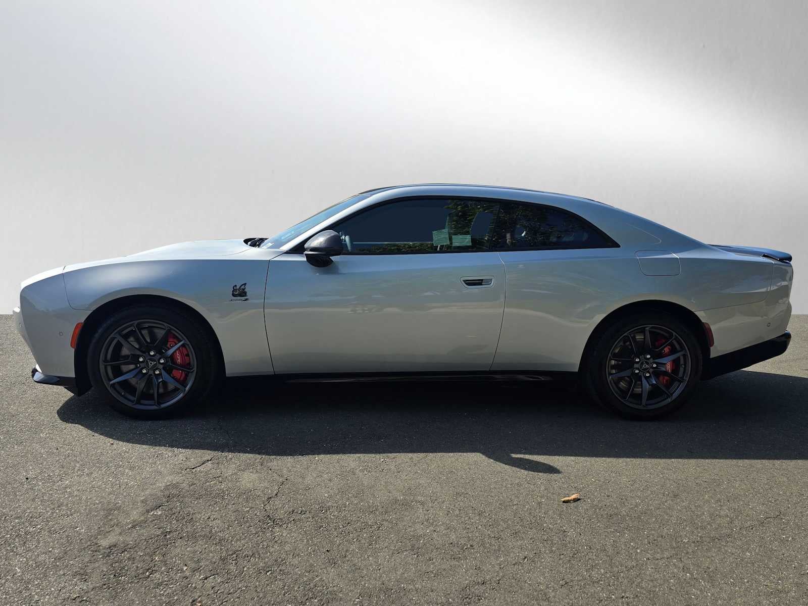 2024 Dodge Charger Daytona Scat Pack