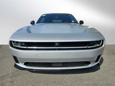 2024 Dodge Charger Daytona Scat Pack