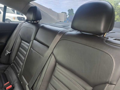 2013 Buick Regal GS