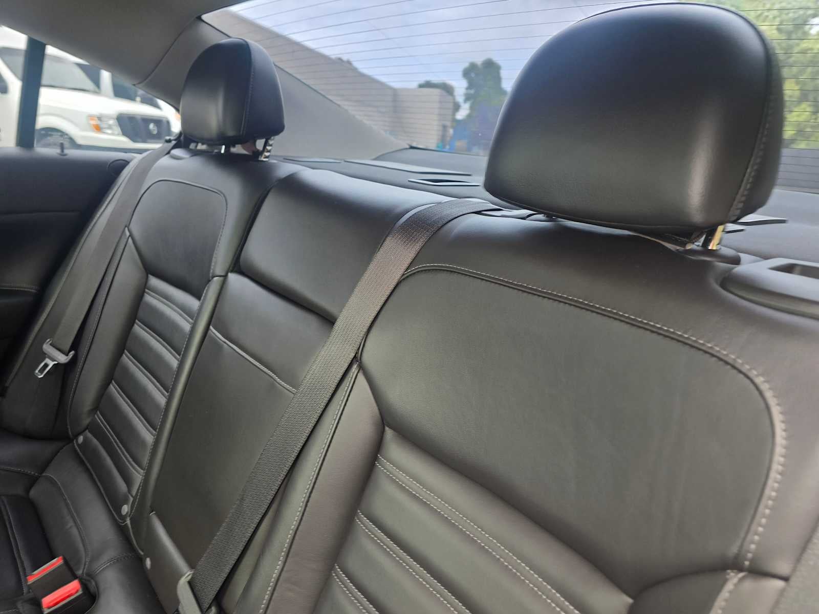 2013 Buick Regal GS