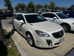 2013 Buick Regal GS