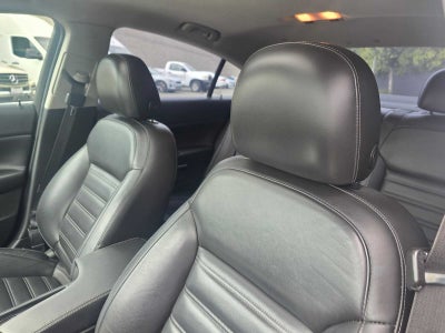 2013 Buick Regal GS