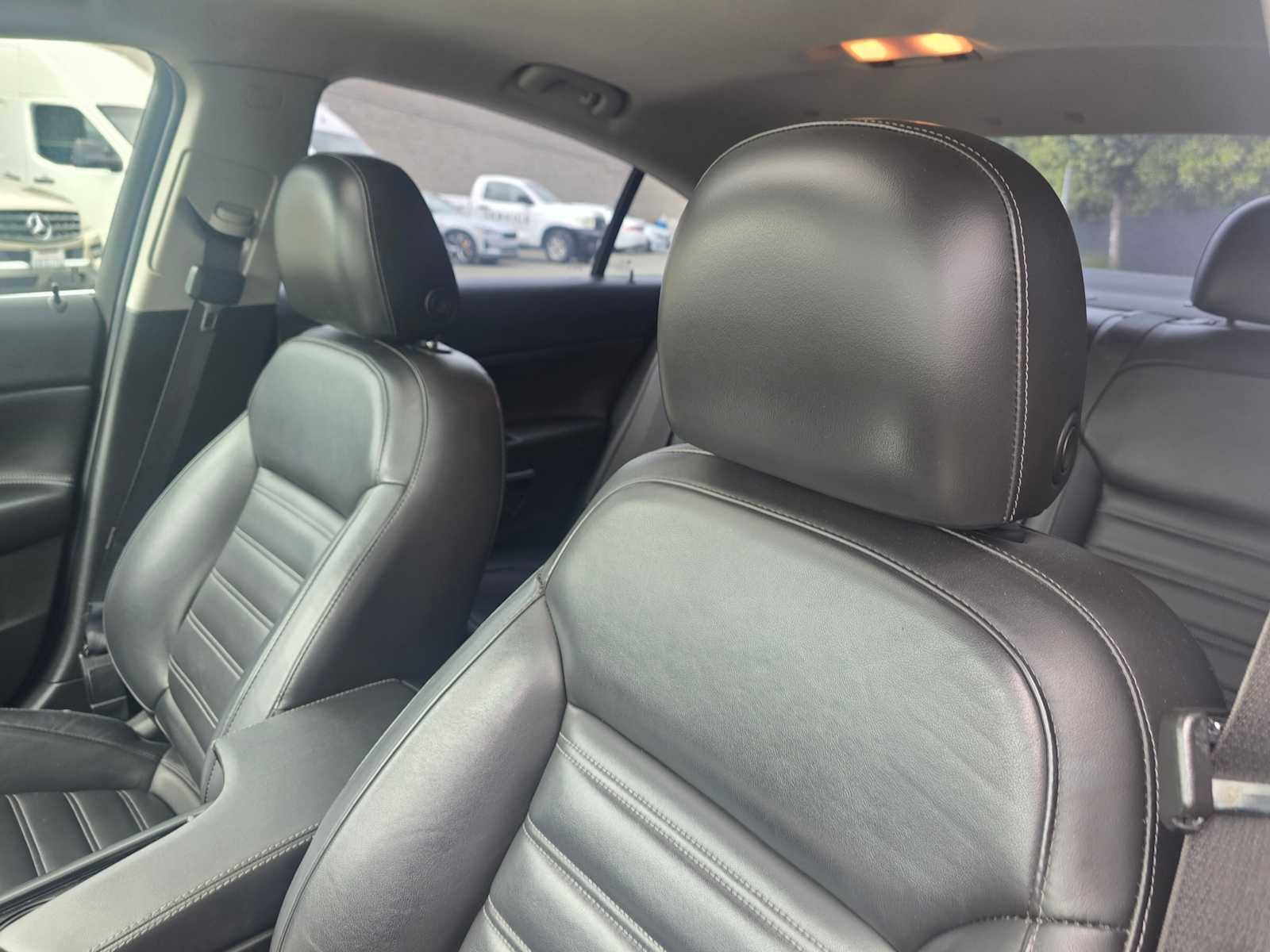 2013 Buick Regal GS