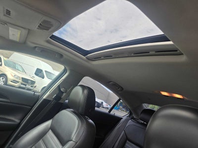 2013 Buick Regal GS