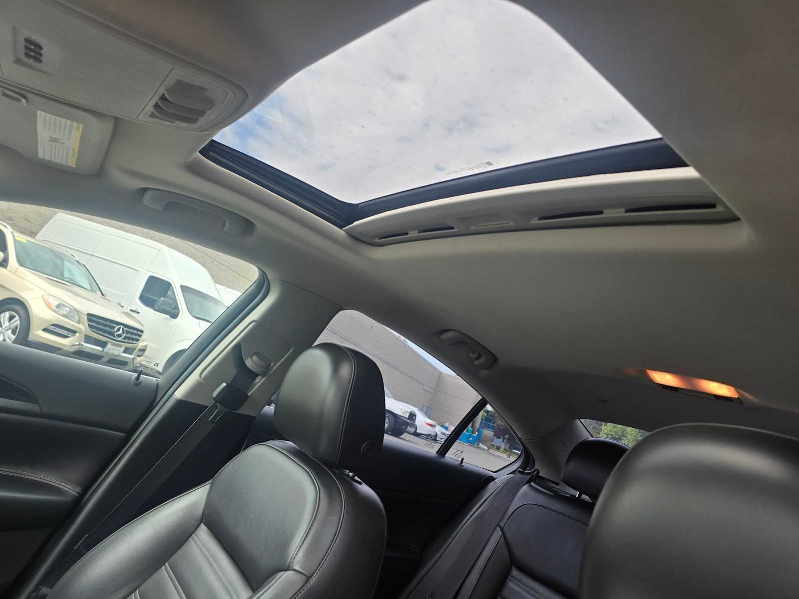 2013 Buick Regal GS