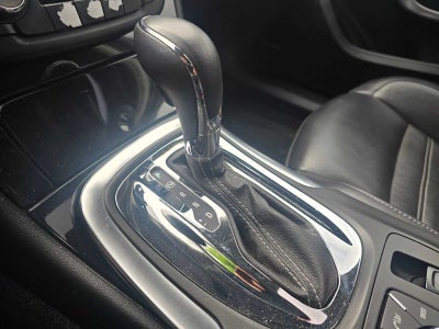 2013 Buick Regal GS