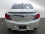 2013 Buick Regal GS