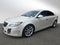 2013 Buick Regal GS