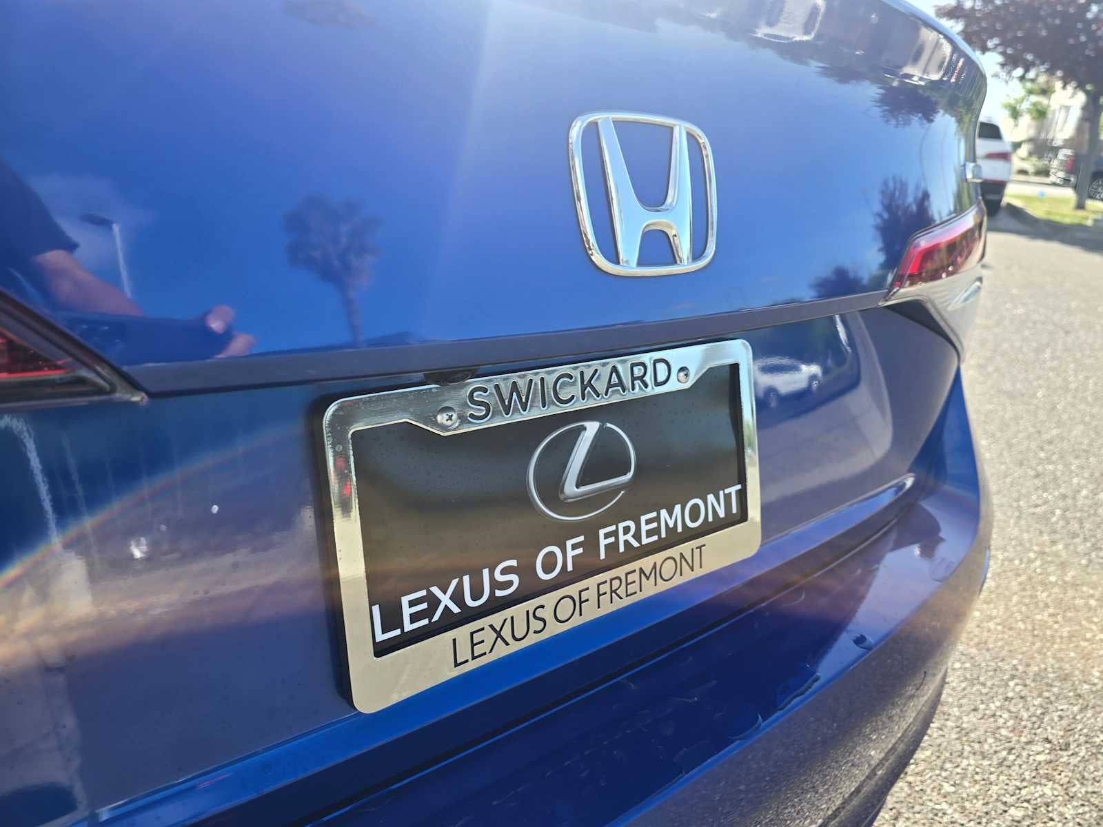 2024 Honda Civic Touring