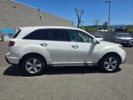 2013 Acura MDX AWD 4dr