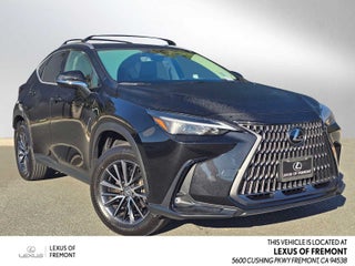 2024 Lexus NX NX 250