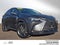 2023 Lexus NX NX 250