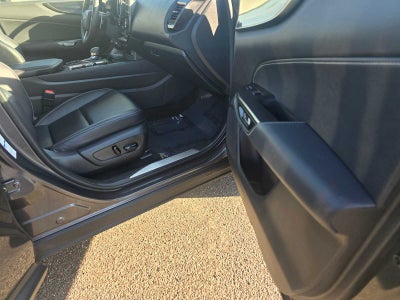 2023 Lexus NX NX 250