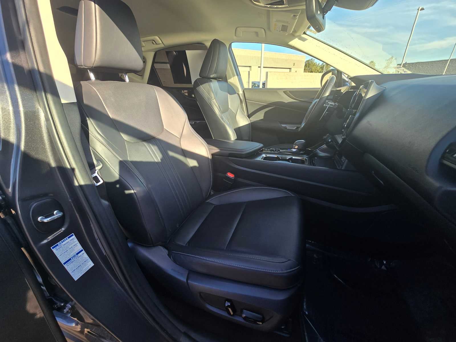 2023 Lexus NX NX 250