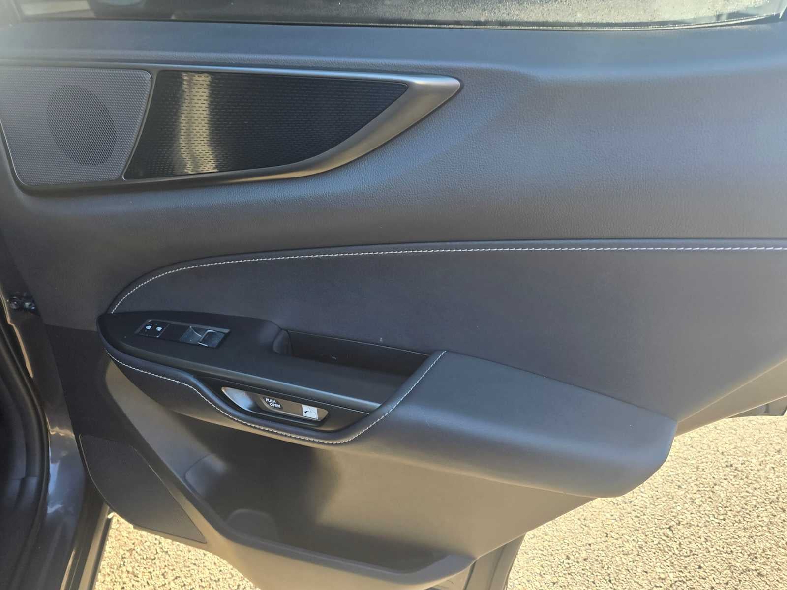 2023 Lexus NX NX 250