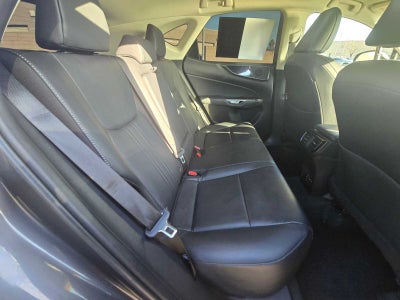 2023 Lexus NX NX 250