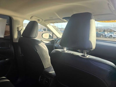 2023 Lexus NX NX 250