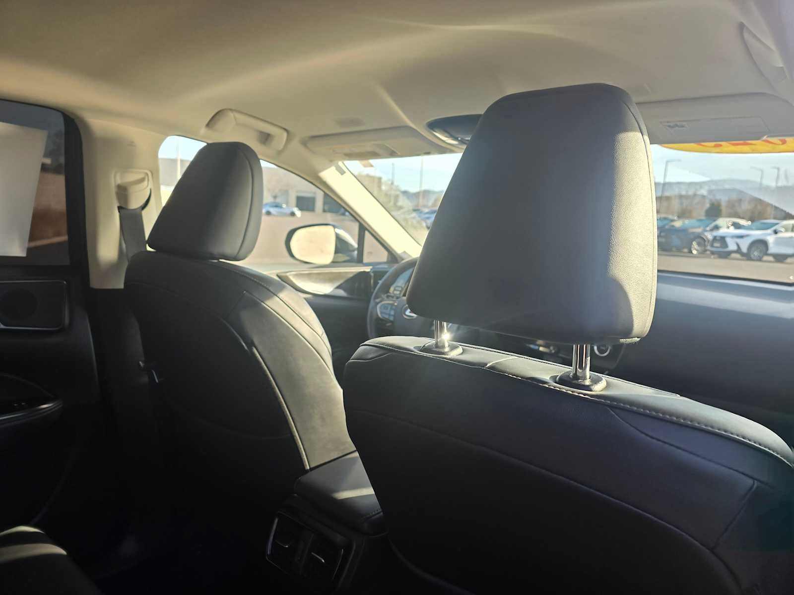 2023 Lexus NX NX 250