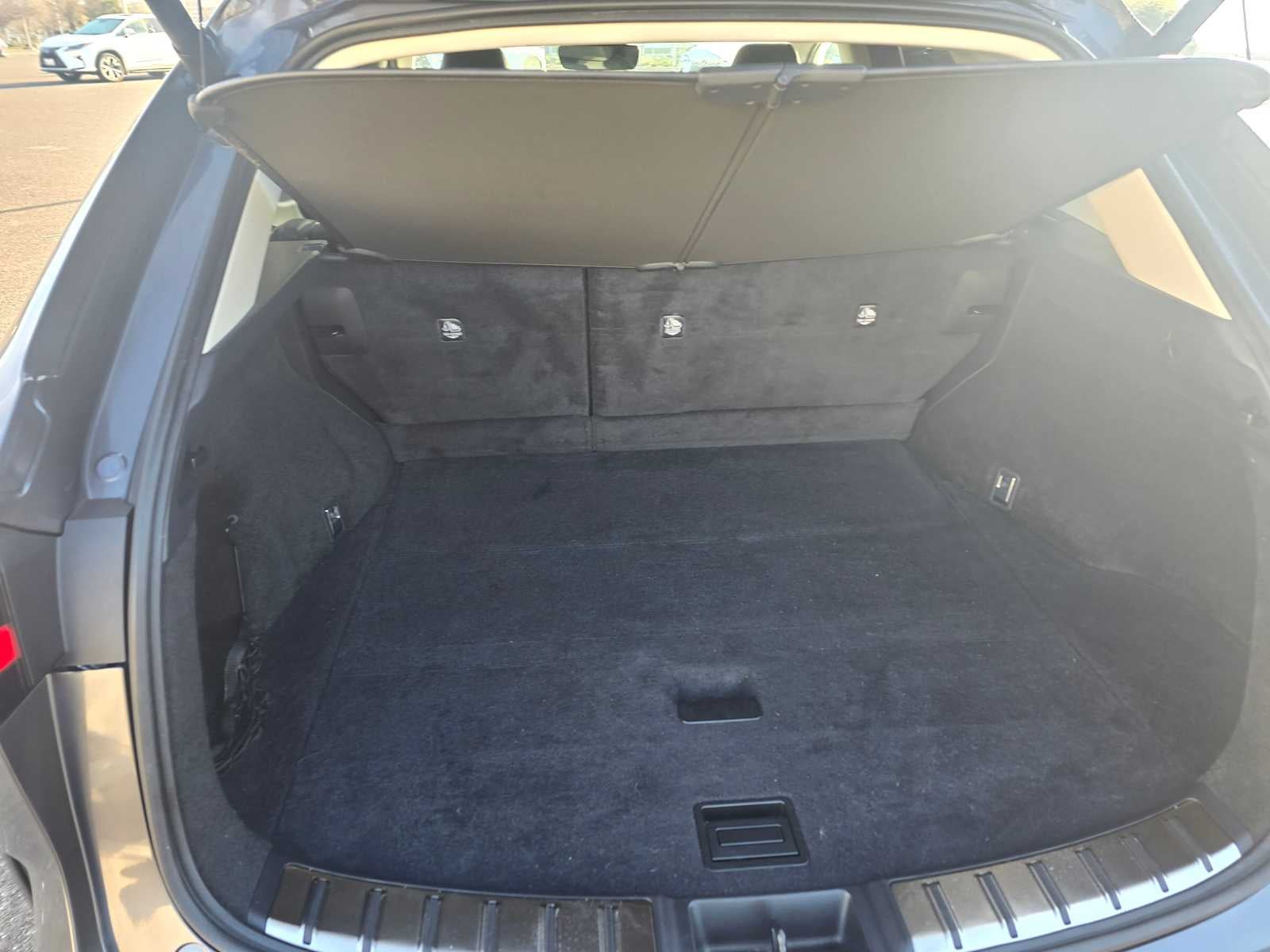 2023 Lexus NX NX 250