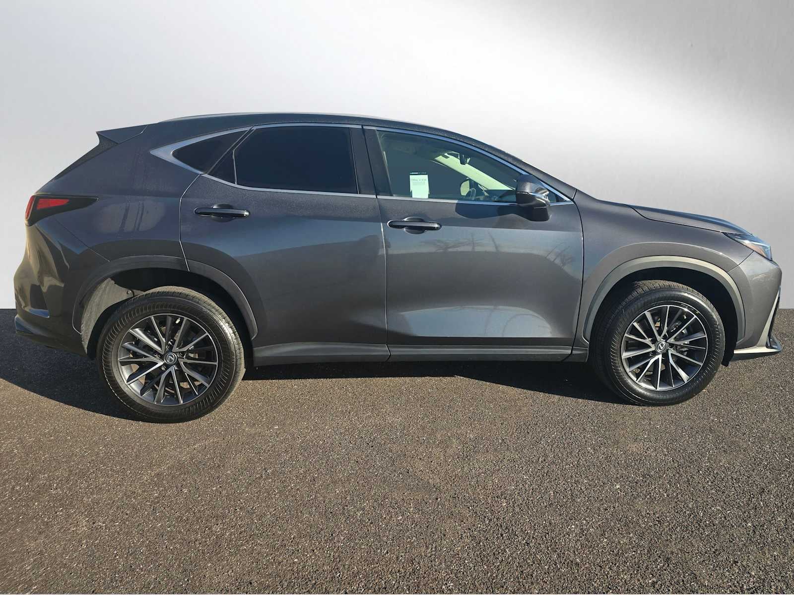 2023 Lexus NX NX 250