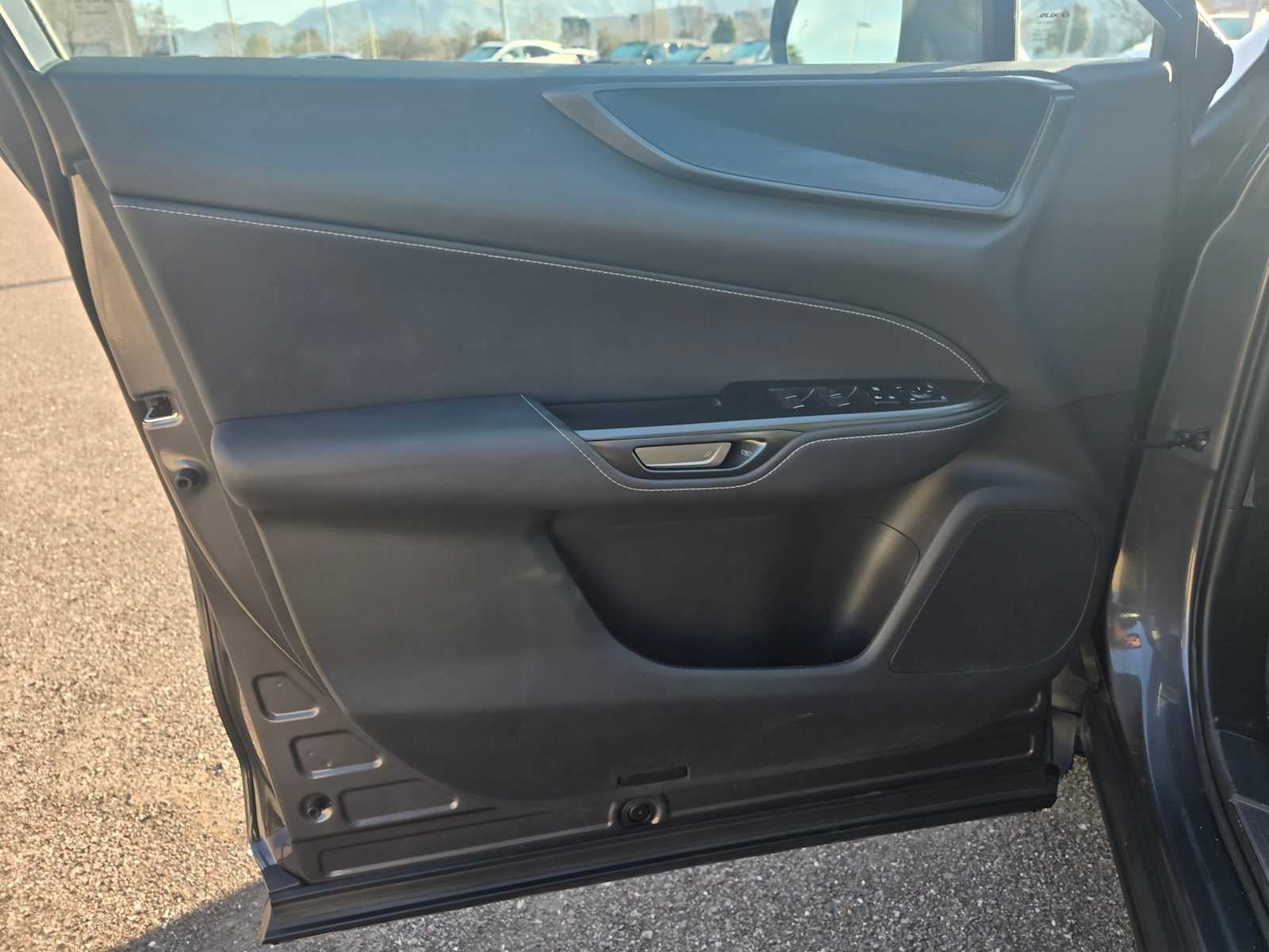 2023 Lexus NX NX 250