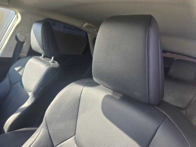 2023 Lexus NX NX 250