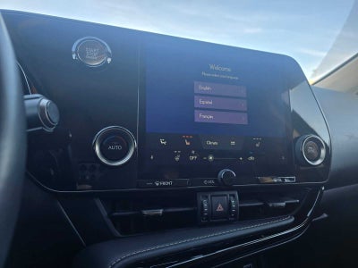 2023 Lexus NX NX 250