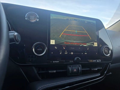 2023 Lexus NX NX 250