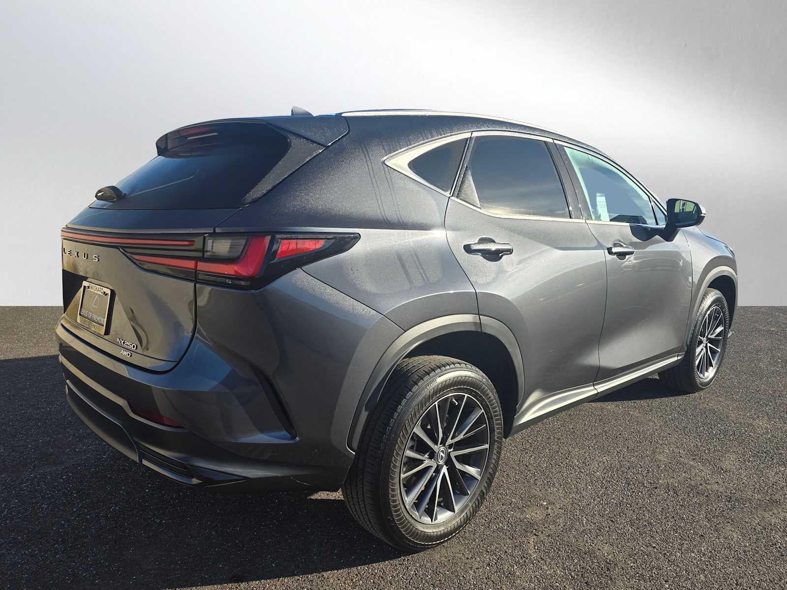 2023 Lexus NX NX 250
