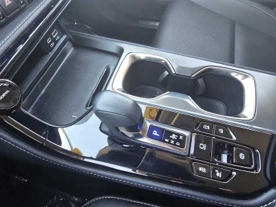 2023 Lexus NX NX 250