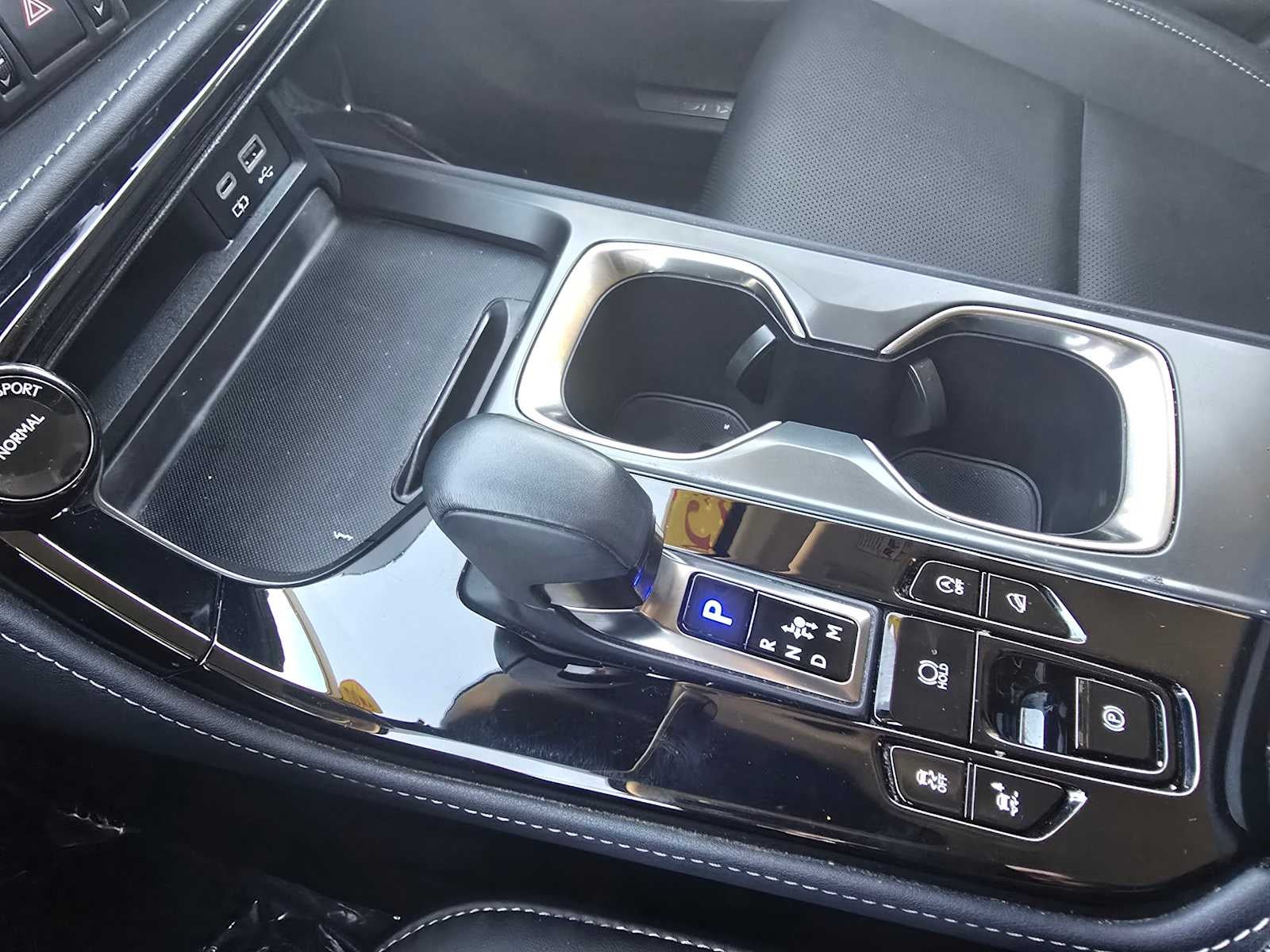 2023 Lexus NX NX 250