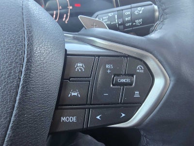 2023 Lexus NX NX 250