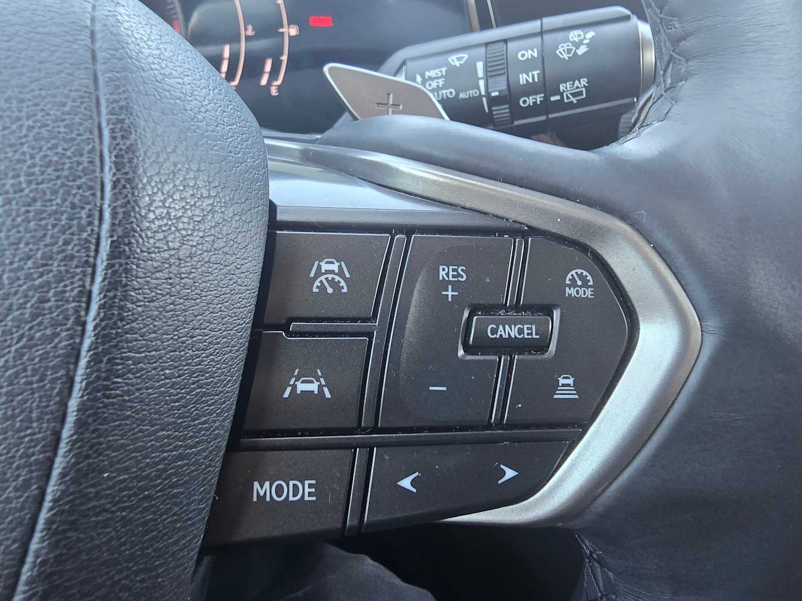 2023 Lexus NX NX 250