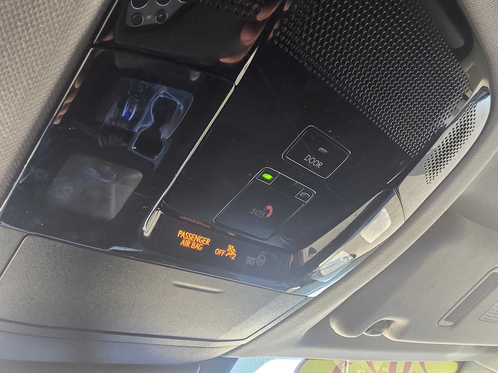 2023 Lexus NX NX 250