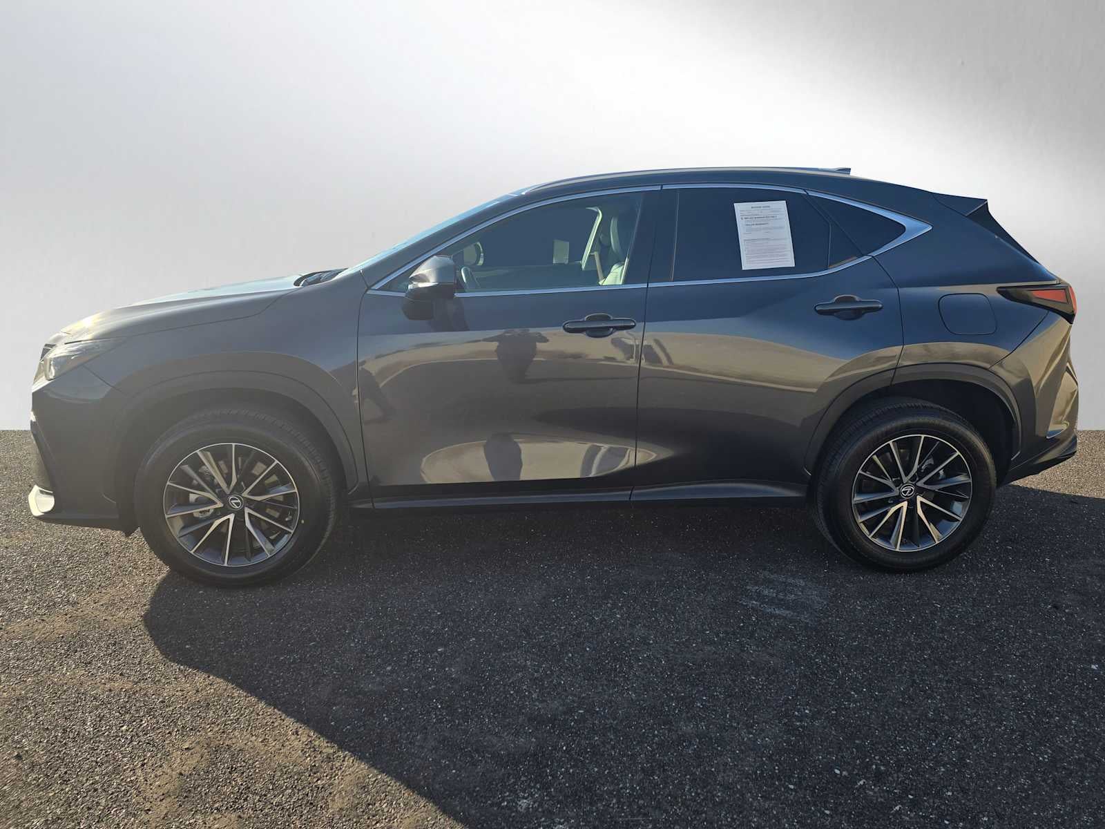 2023 Lexus NX NX 250