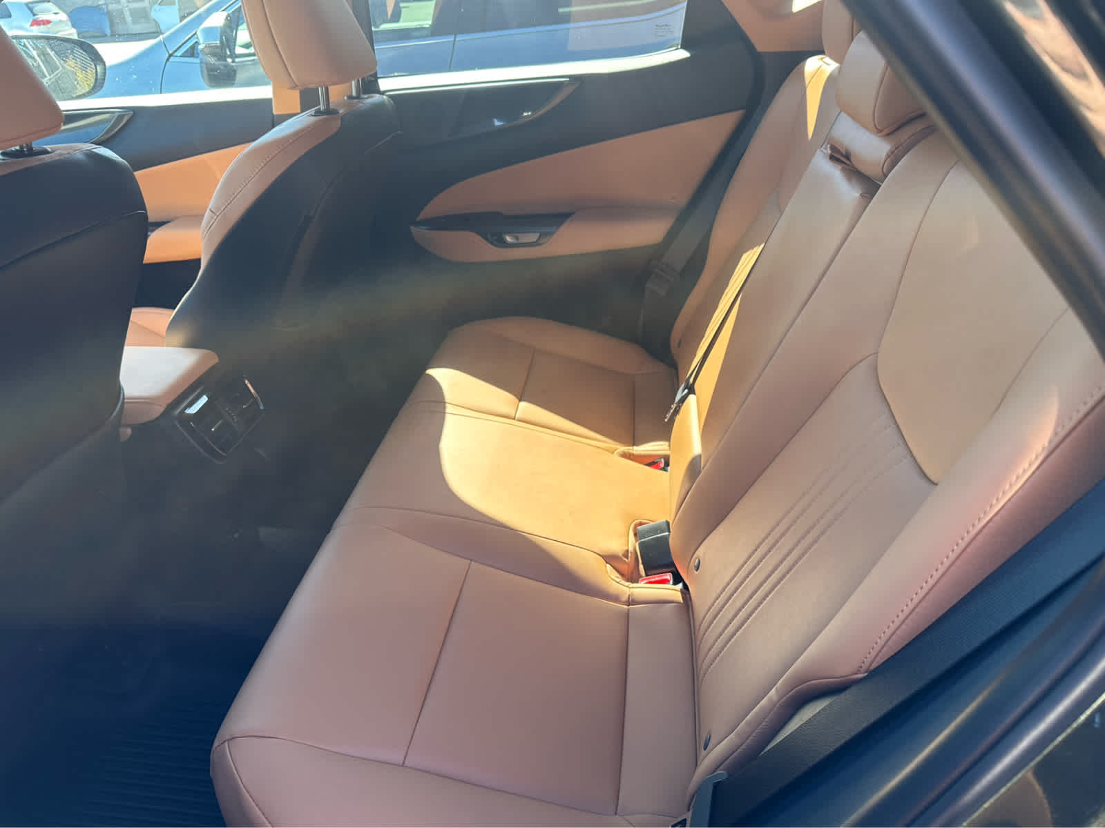 2026 Lexus NX 350 NX 350