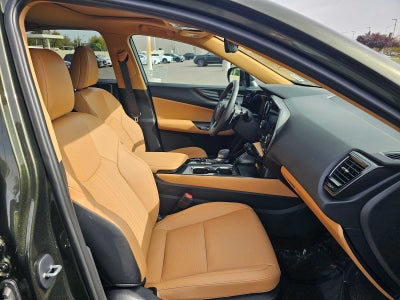 2026 Lexus NX 350 NX 350