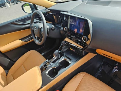 2026 Lexus NX 350 NX 350