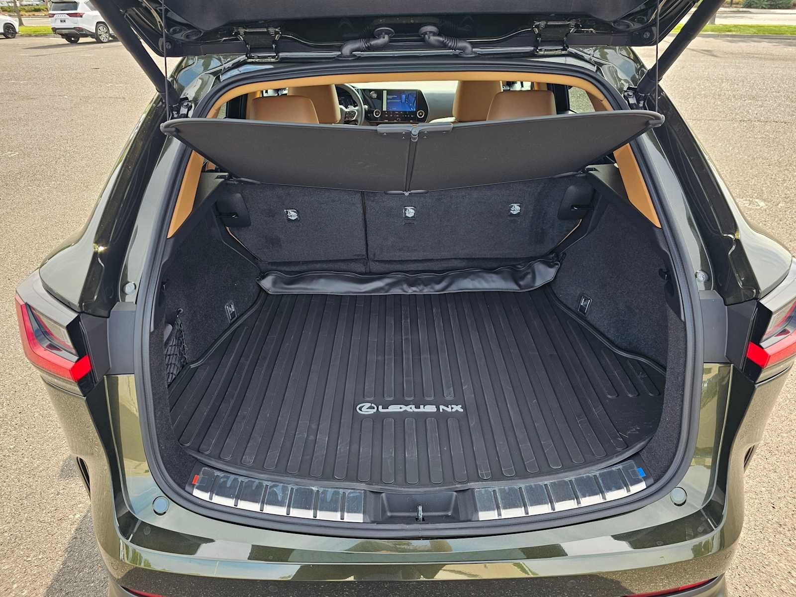 2026 Lexus NX 350 NX 350