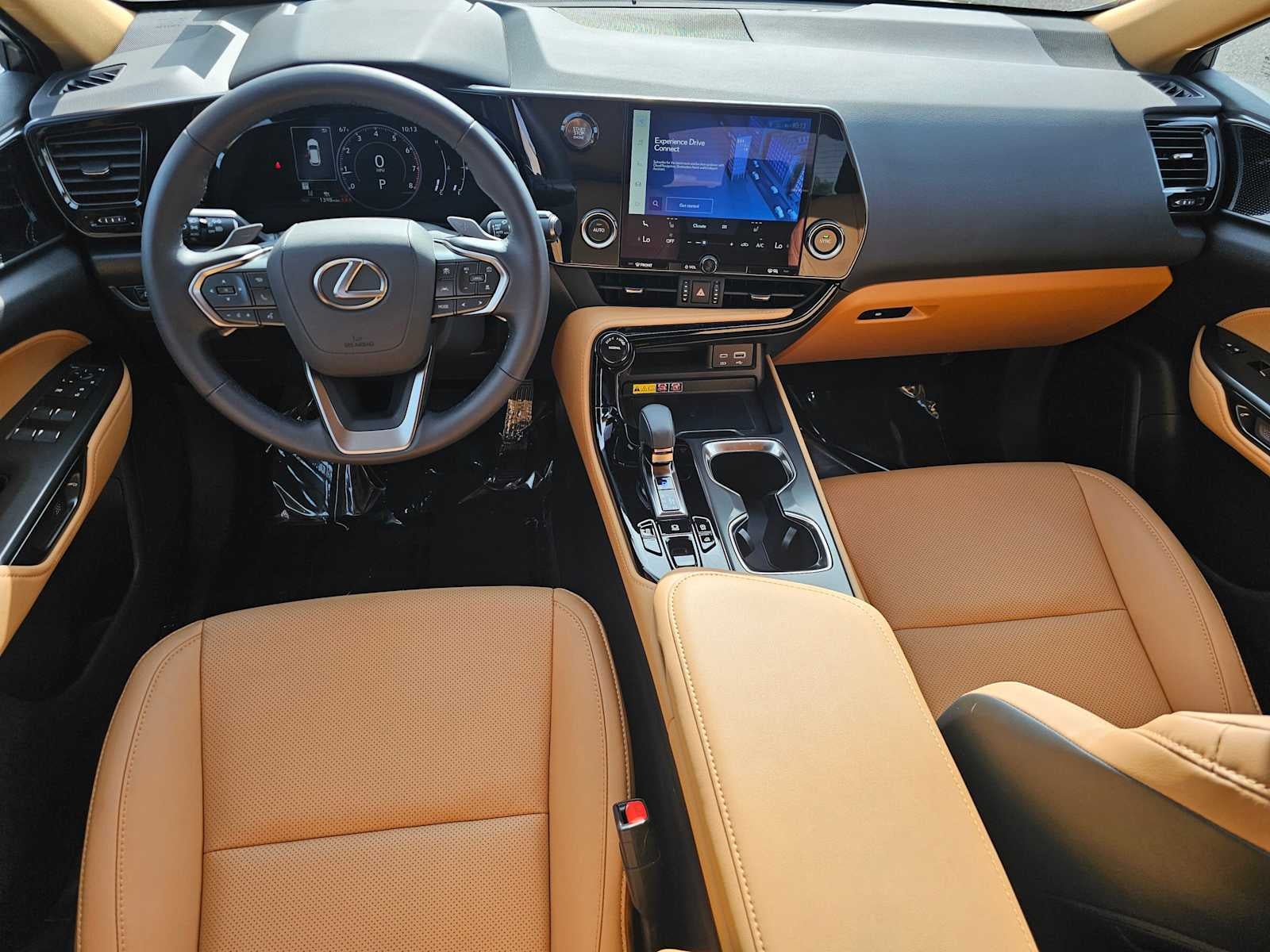 2026 Lexus NX 350 NX 350