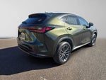2026 Lexus NX 350 NX 350