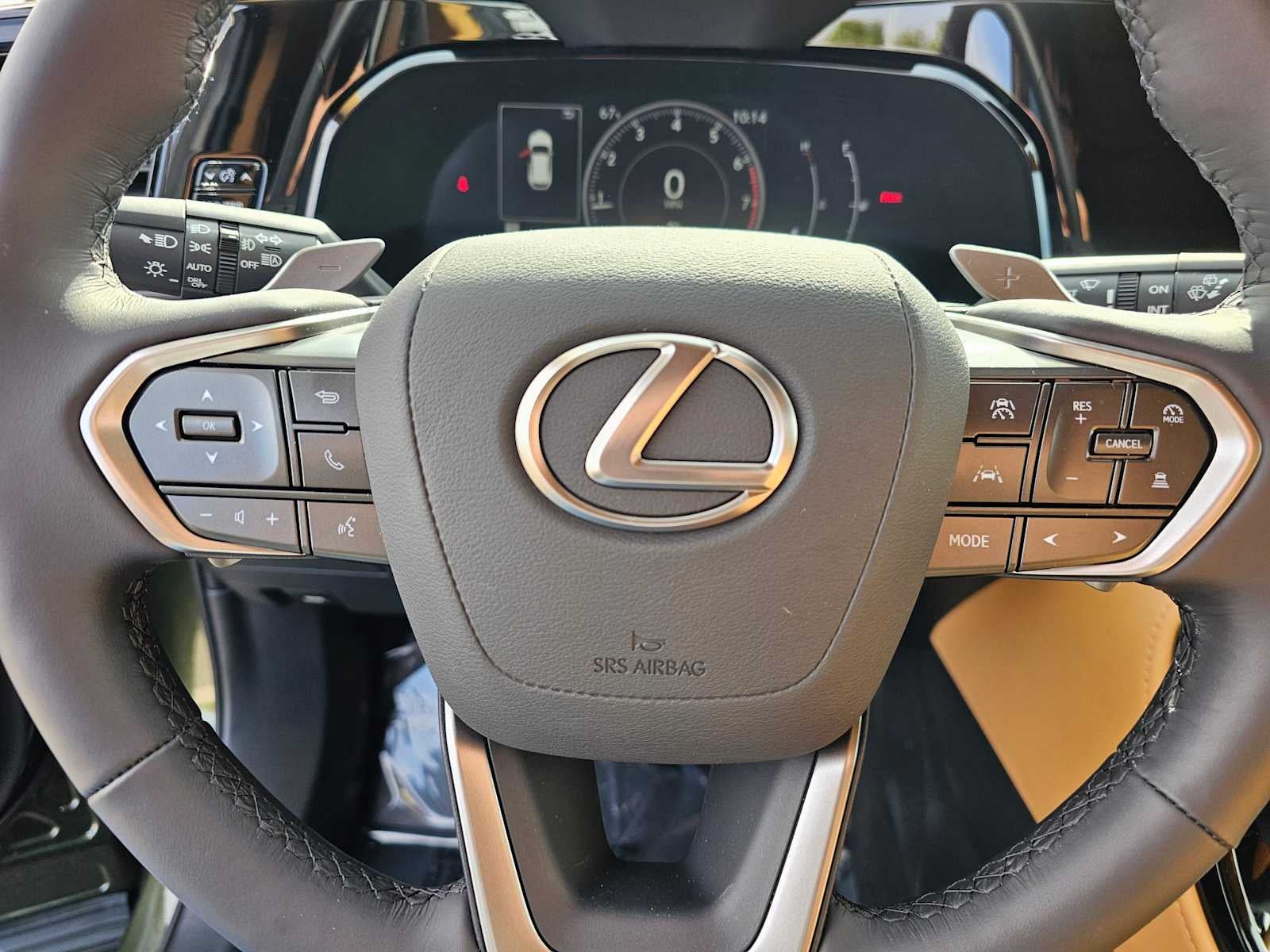 2026 Lexus NX 350 NX 350