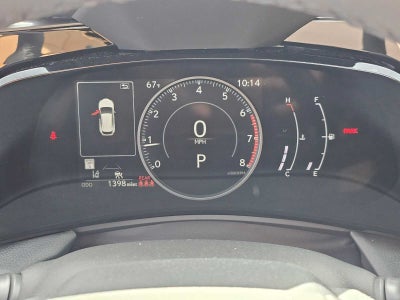 2026 Lexus NX 350 NX 350
