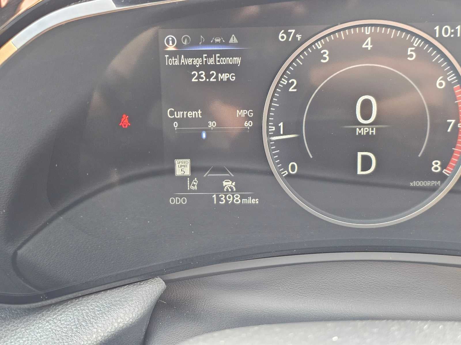 2026 Lexus NX 350 NX 350