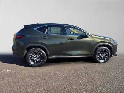 2026 Lexus NX 350 NX 350