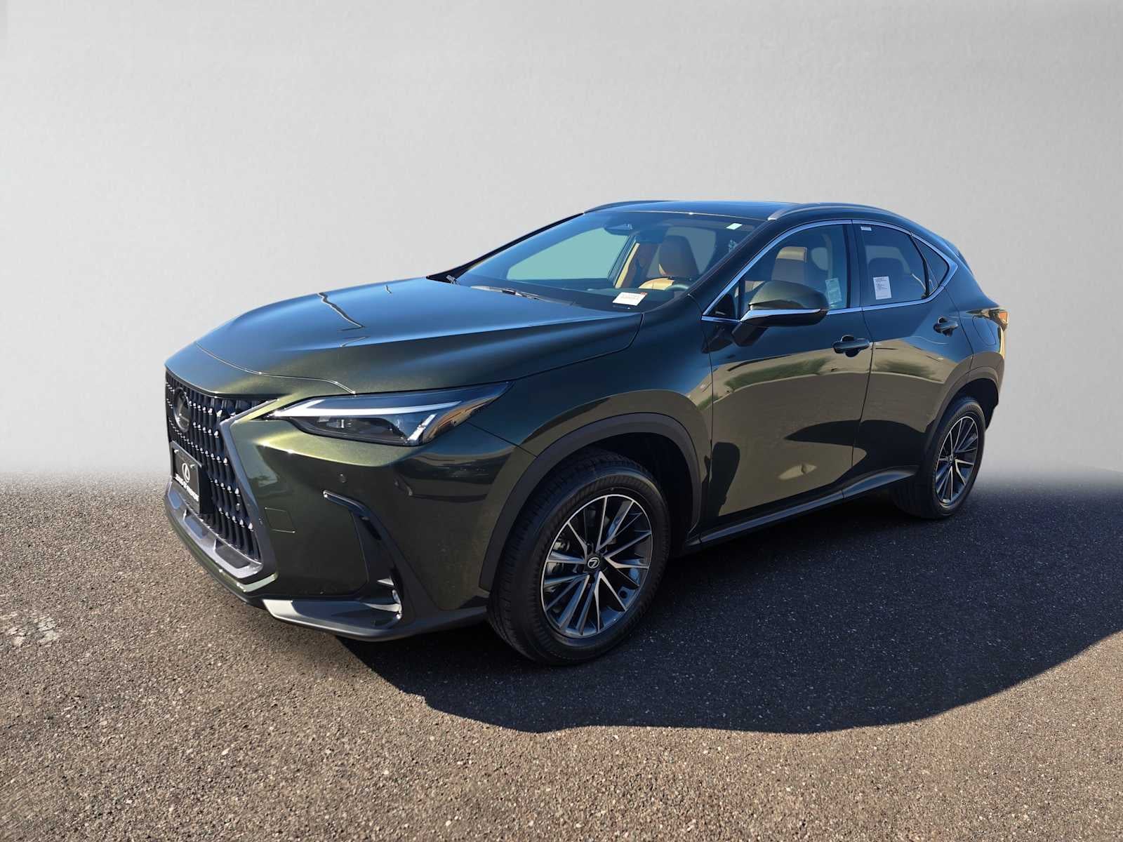 2026 Lexus NX 350 NX 350